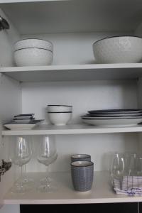 Zimmer mitten in der Stadt 400 Meter zum Bahnhof