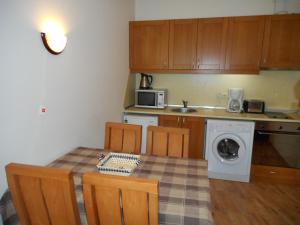Studio room in TES Royal Plaza Apartments