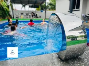 PortDickson Villa 55 - Kampong Telok Kubor