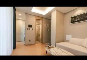 Elbon stay with Haeundae Beach