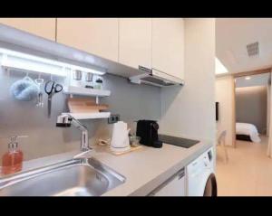 Elbon stay with Haeundae Beach