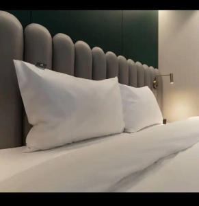 Elbon stay with Haeundae Beach