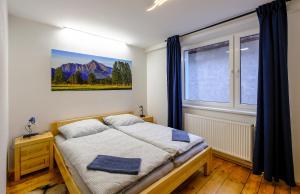 Apartmány pri Belej