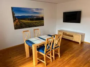 Apartmány pri Belej - Svätý Peter