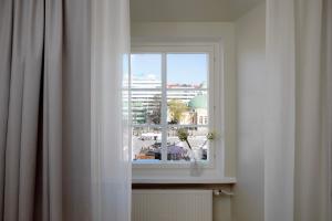 Bob W Turku City Centre