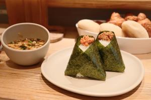 Henn na Hotel Osaka Shinsaibashi