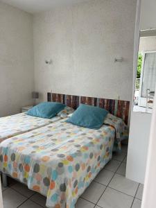 Hotels Hotel Residence Les Flots : photos des chambres
