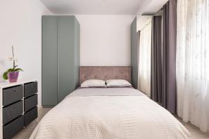 A&A Luxury Apartment