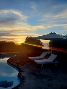 Christa's Home - Thólos