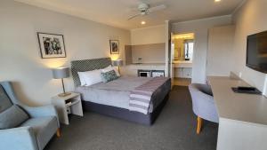 Manukau Motor Lodge - 4hvězdičkové hotely ve městě Auckland