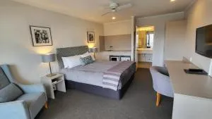 曼努考汽车旅馆 - 曼努考市