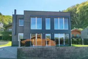 Apprimus Ferienwohnungen - Waldsee Rieden Panoramaterrasse 6 EG - Weibern