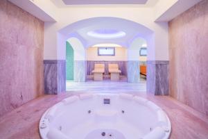 Hotel Hanioti Village Spa