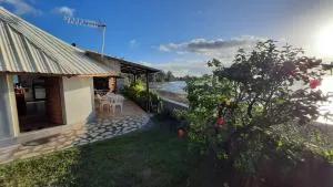 Tahara'a Beach Bungalow - Arue