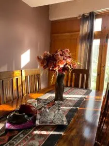 The Urban Cottage - Darbuk