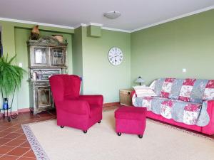 Heaven Can Wait Country Retreat