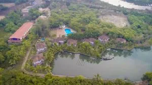 Kairali Heritage Resort - Māttūl