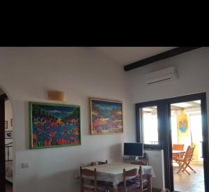 Casa Marty Borgo San Basilio