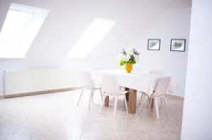 Ako doma - Jalšové