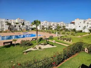 La bellevue -Marina saidia- - Madagh