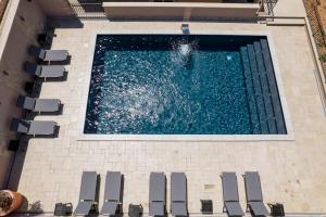 Bed & Breakfast Marta & Tona