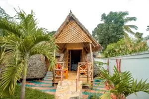 Moshi hostel lodge - Zame