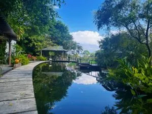 Hofi Villa 和风饭店 - Chung-lun-li Hofi Villa 和风饭店 - Chung-lun-li