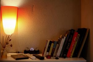 Suite room in Art Boutique Hotel Acchiappasogni