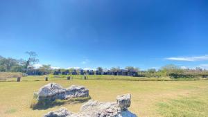 บ้านติดดิน รีสอร์ท เชียงคาน