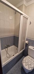 La Arena Playa San Lorenzo - Wifi - 6 pax - 3 Hab - VUT-5275-AS