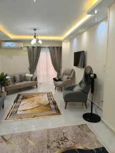 Alexandria Apartment Best Vacation Group Families only - ‘Izbat Nādī aş Şayd
