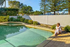 Pisces on Pumicestone - Golden Beach