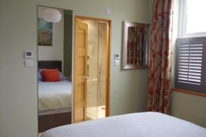 Stylish Garden Apartment, Exmouth - Little Monty