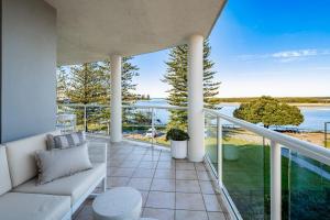 Pisces on Pumicestone - Golden Beach