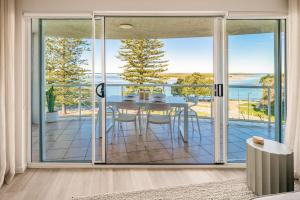 Pisces on Pumicestone - Golden Beach