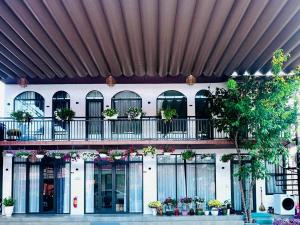 Bin House - Mộc Châu - Ubytování bez kategorie ve městě Moc Chau