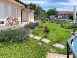 Family House - Art Villa Presika - Labin Old Town