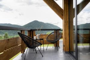 Dwa Wierchy - Apartamenty Premium