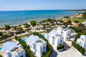 Thalassines Villas