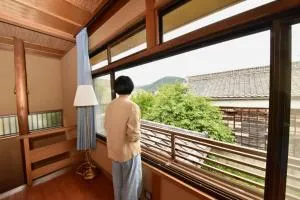 Yellow INN - Ašikaga