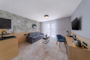 Hotel Senec Aqua Resort - Family friendly