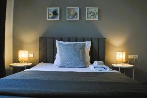 Ferienwohnung Marina Kassel