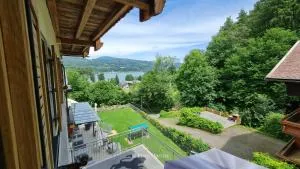 Appart-Pension Seehang - Auen