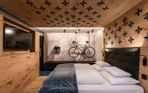 Apartments Aois 4 Elements Suites