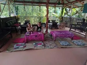 el nido hostel sun valley - Sibaltan