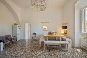 Casale Cafazza country house