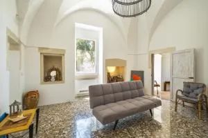 Casale Cafazza country house - Aradeo