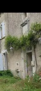 Le magnou - Theil-Rabier