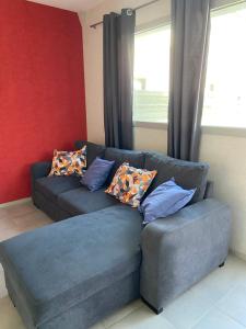 Maisons de vacances Residence Saint Thomas : photos des chambres