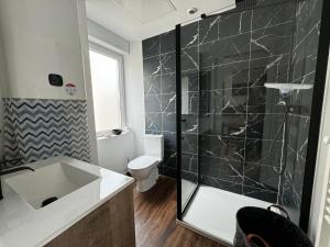 Appartements Studio confortable : photos des chambres